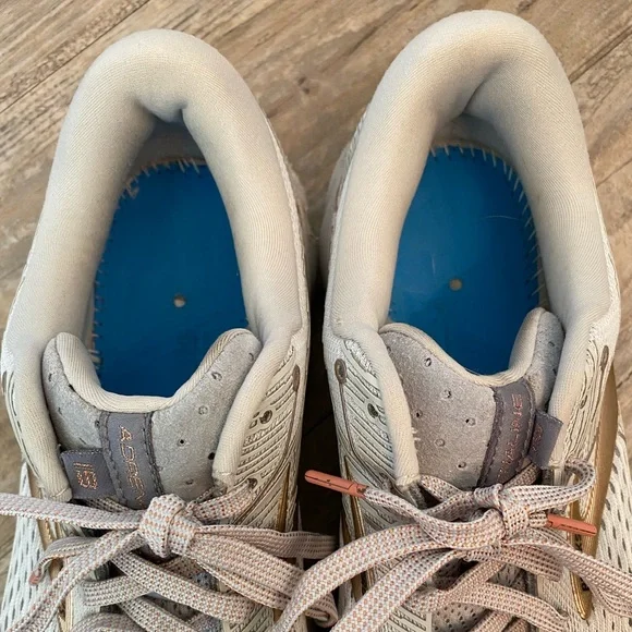 Brooks adrenaline running shoes - Picture 6 of 10